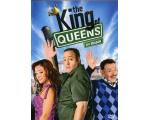 DVD Box The King Of Queens  9th Season (9� Temporada) Em Ingl�s
